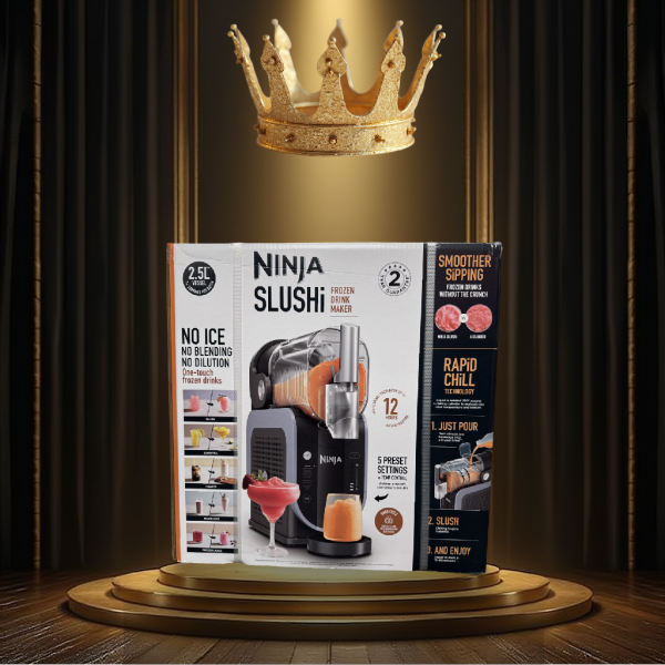 Ninja SLUSHi only £1.99